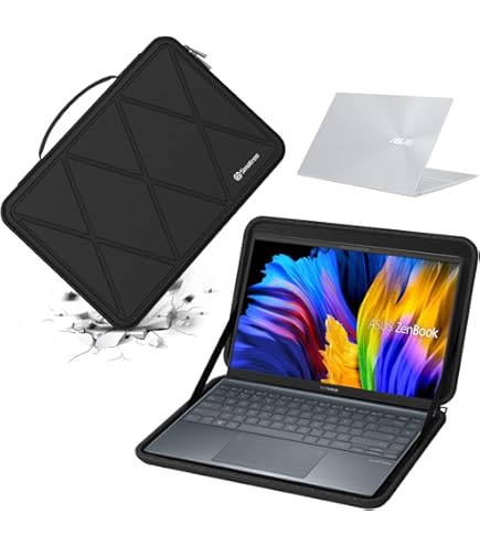 ASUS Chromebook 別売りケース付き Amazon.com: mCover Case ONLY Compatible with 2023~2024 14-inch